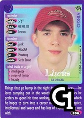 Lucas Georgia #356